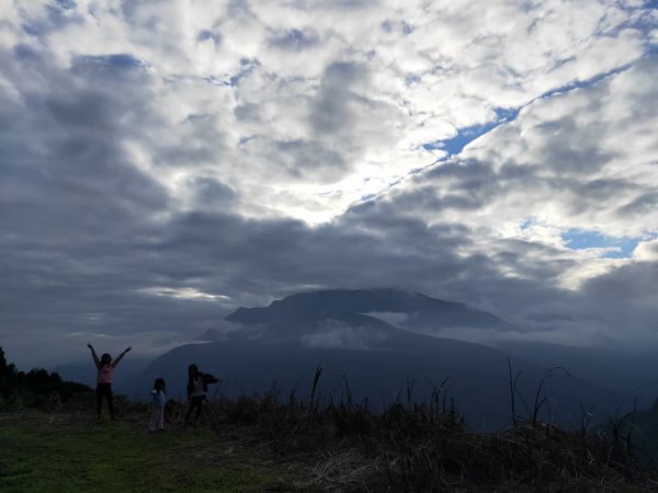 小百岳(88)-初音山-20201226~【2020全家總動員~28分之28】1720602