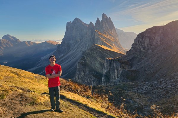 2024 世界旅行山岳篇 Part 42782409