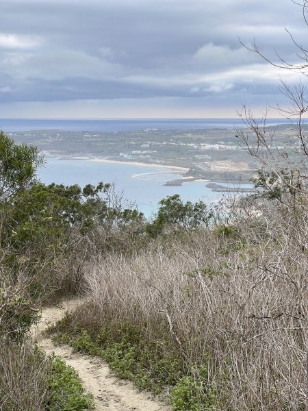 小百岳-大山母山2752556