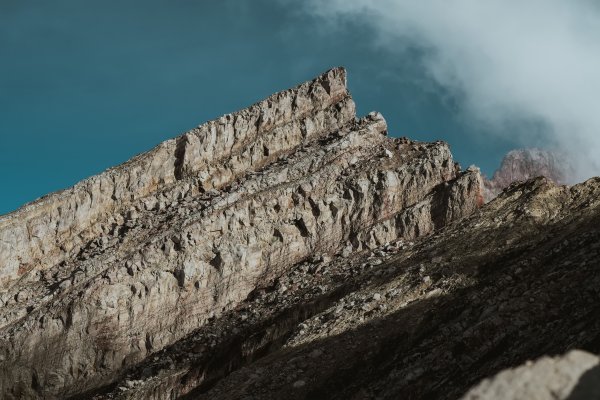 印尼 阿貢火山2304695