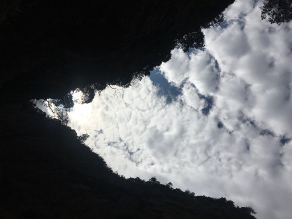 北港溪（峽谷、一線天、溫泉♨️2702414