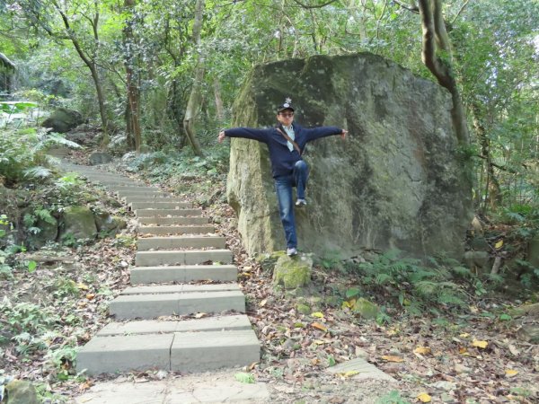 泰安登山步道‧隘勇古道‧巡圳道O形輕鬆走2007514