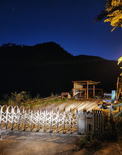 【中級山】馬武霸山，實至名歸的百岳觀景台2937690