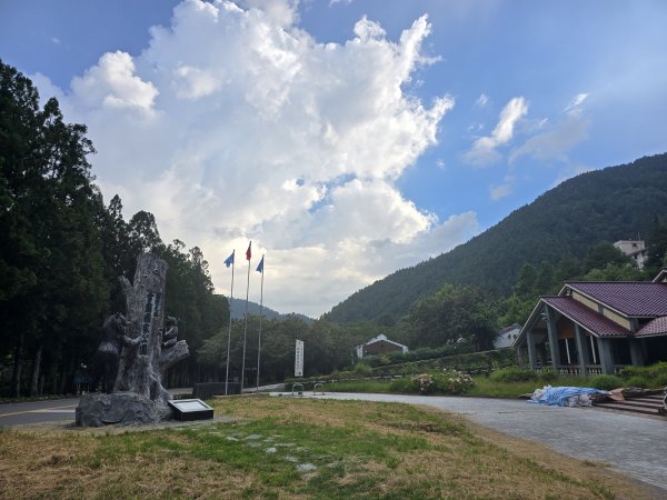 20250810 一日單攻桃山2919367