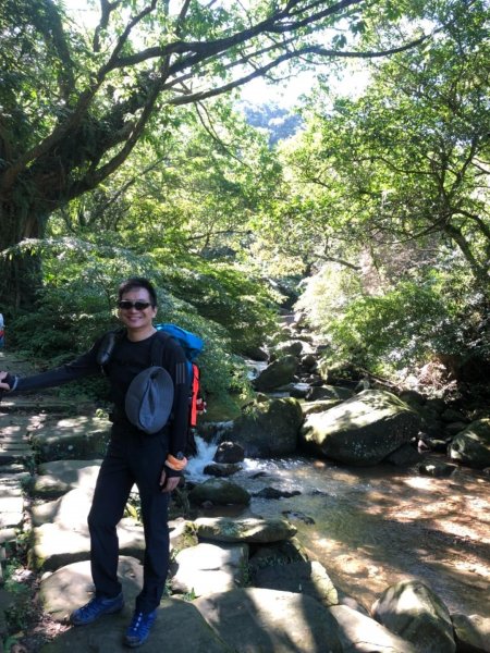 09.草嶺古道依舊466707