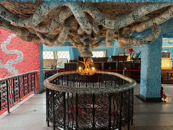 天津瓷房子、粥餅倫灌餅2831002