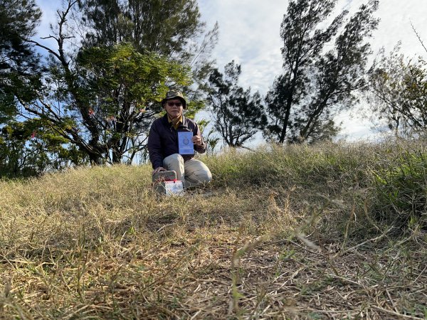 2022_0108_鐵砧山2040966