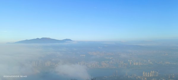 觀音山硬漢嶺琉璃光/雲海&觀音圈2/3下半場2417927