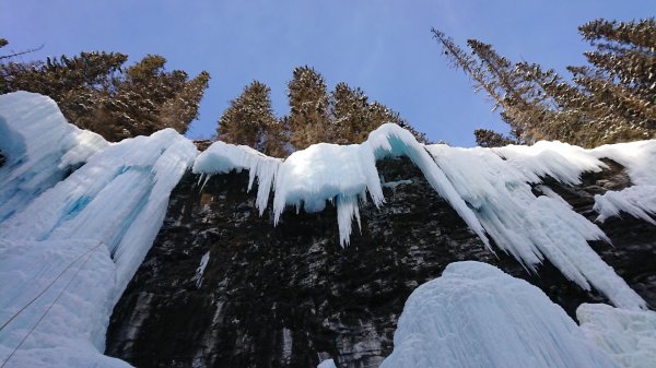 Ice climbing in canada banff525241