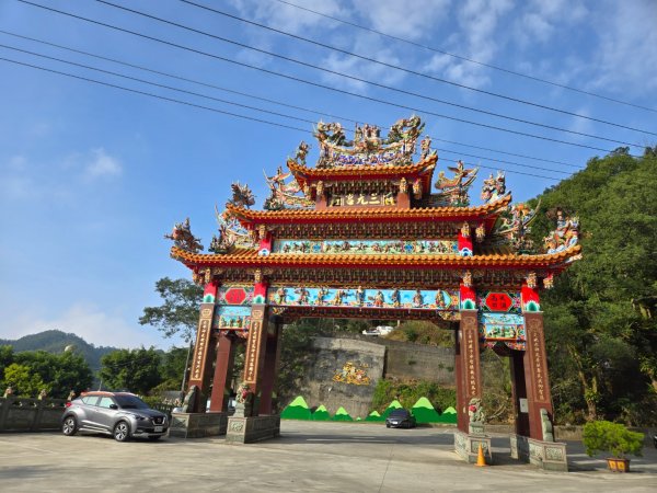 雲嘉六連峰（小百岳）2927982