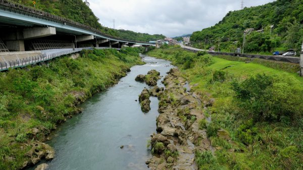 基隆河自行車道(暖暖-五堵)2559501