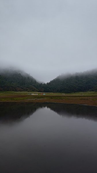 棲松縱走未竟2918411