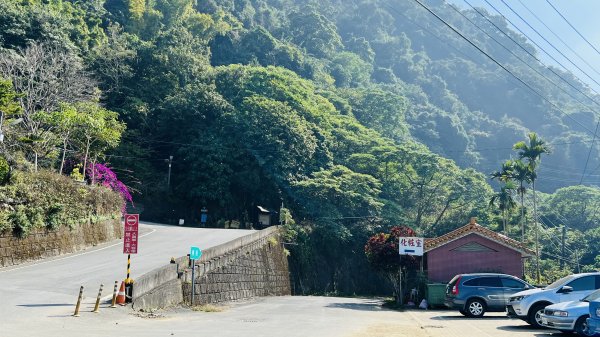 [台南東山]崁頭山步道|林蔭巨石木棧道視野遼闊的親子簡單輕鬆步道|優雅竹林圍繞三角點清幽野餐1603461