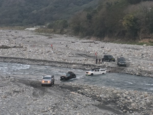 2018 01 27 東洗水山步道255689