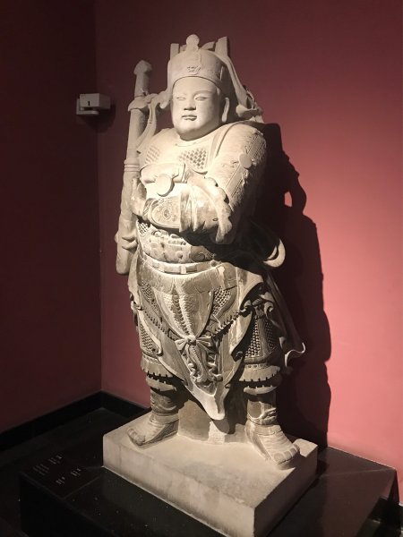 陝西歷史博物館門口、西安碑林博物館2305443