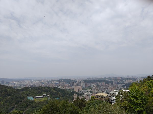 臺北大縱走第七段 世界山莊至飛龍步道政大後山2753457