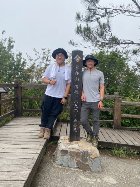 20230604_東卯山（谷關七雄之老五）2762525