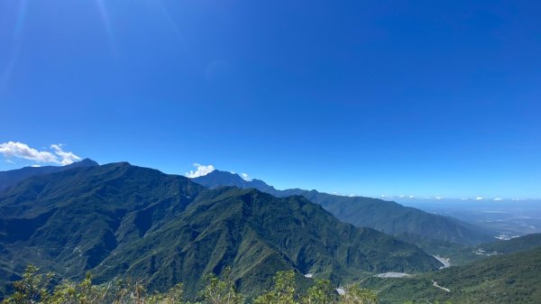 霧台-德文山2801906