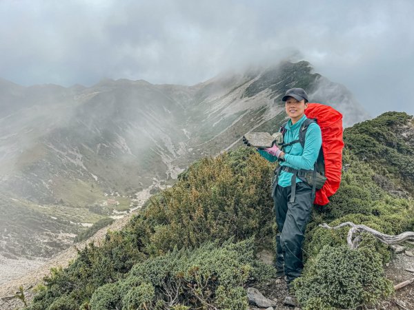 南湖群峰 完整攻略照片集2770030