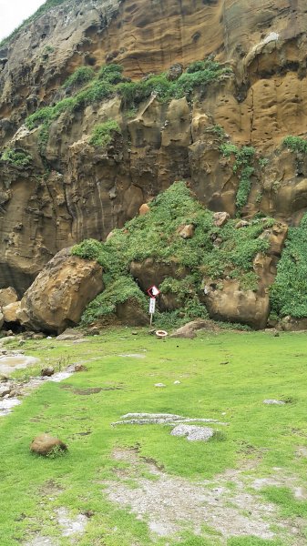 象鼻岩步道2006847