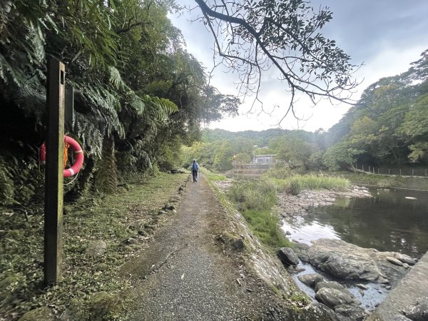 一二三訪虎豹潭古道/虎豹潭步道2649999