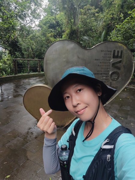 微笑山線之新店和美山-銀河洞2847788