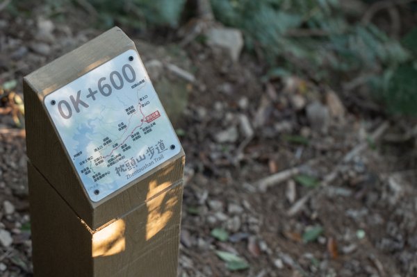 枕頭山古砲台歷史古道O型（含薑母島）2948460