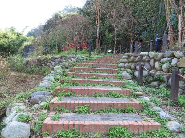 泰安登山步道‧隘勇古道‧巡圳道O形輕鬆走2007507