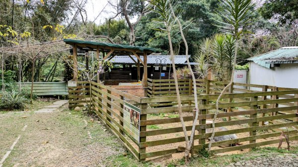 楊梅保甲古道,福人登山步道2695953