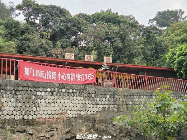 【高雄大社】小百岳大社觀音山步道3013116