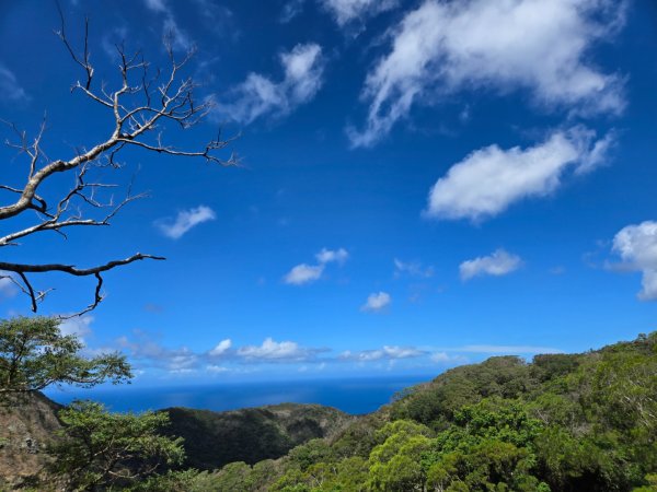 里龍山（小百岳）2788725
