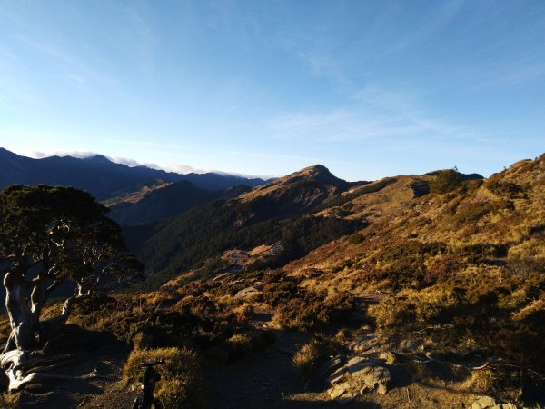 合歡北峰銀河遊854803