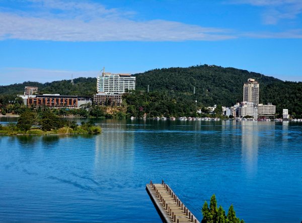 日月潭環湖步道2966118