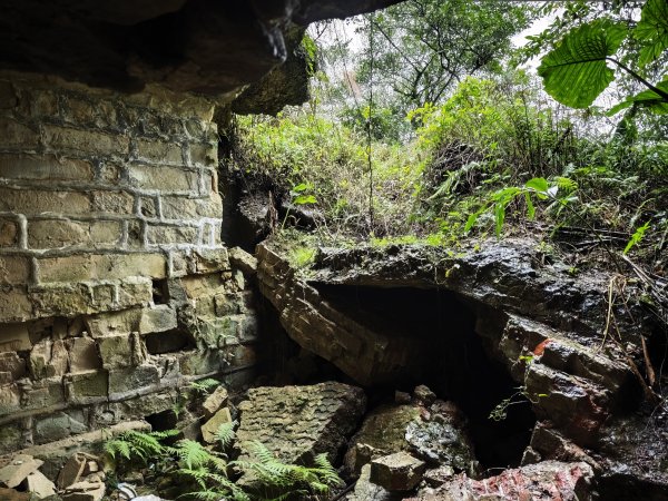 2026_0131 獅球嶺西砲台2997801