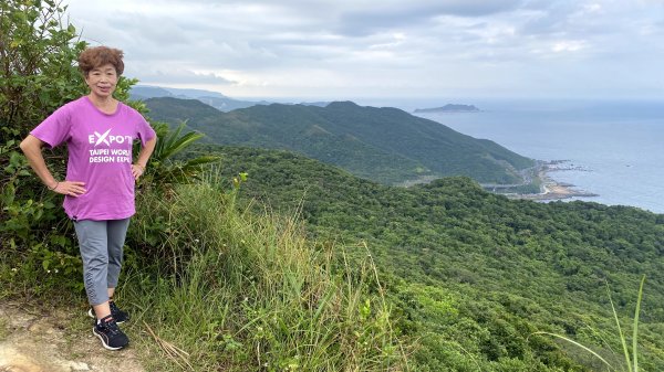 20210926 - 大武崙砲台+情人湖+基隆地標1481515