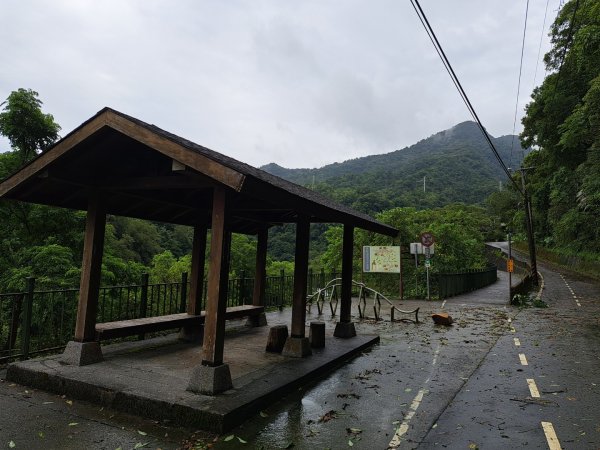 淡蘭南路第四段，第五段：魚逮魚堀溪自行車道至礁溪車站3104645