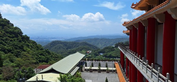 【2024觀音觀鷹尋寶任務】一日走完七條步道完成!2508390