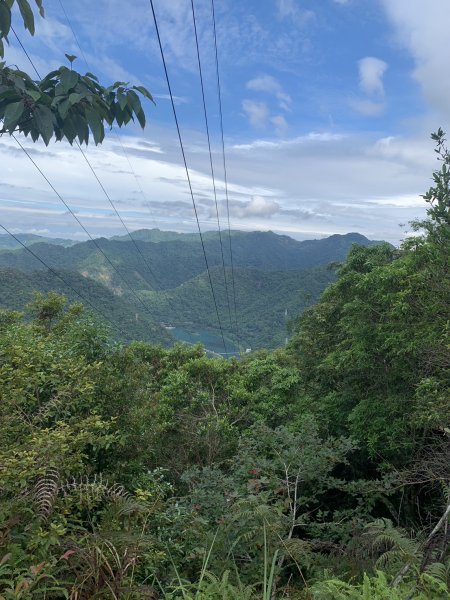 20240609 谷關東卯山(公子登山隊)2523444