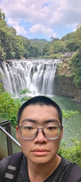 十分瀑布3106937