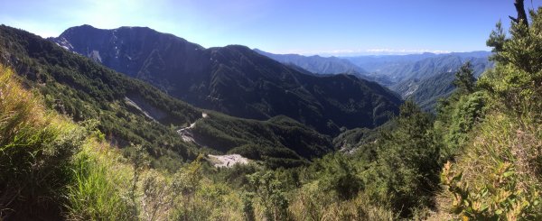 20220711一日雙星關山嶺山-塔關山1766671