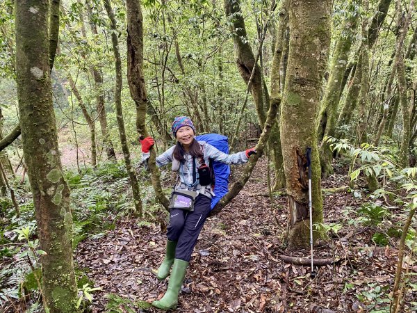 日據六龜警備道南段兩天一夜逍遙遊2763986