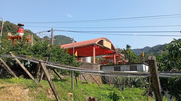 台中和平區大茅埔山3129187
