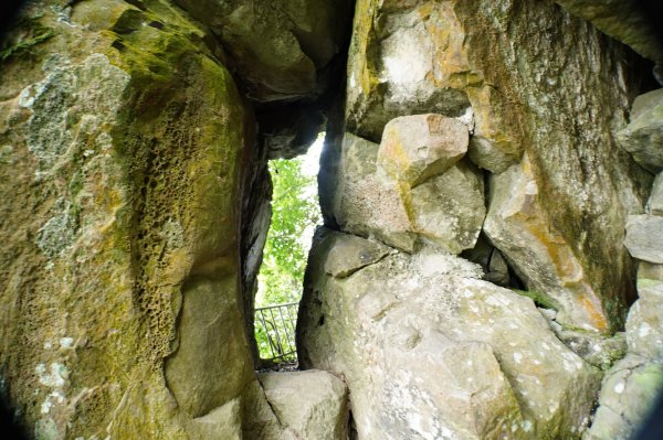 苗栗 獅潭 仙山、大窩山2984268