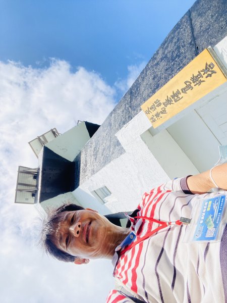 基隆嶼 年度最後一梯登島2853566