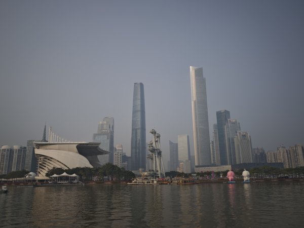 [茂名馬之行-03] 2026_0116 珠江畔-廣州摩天大樓2993990