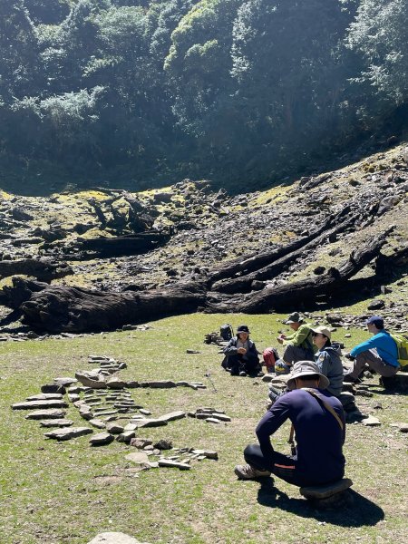 石山秀湖 2025 02/28 三天兩夜2865943