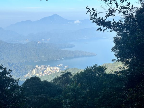 南投魚池-水社大山2612575