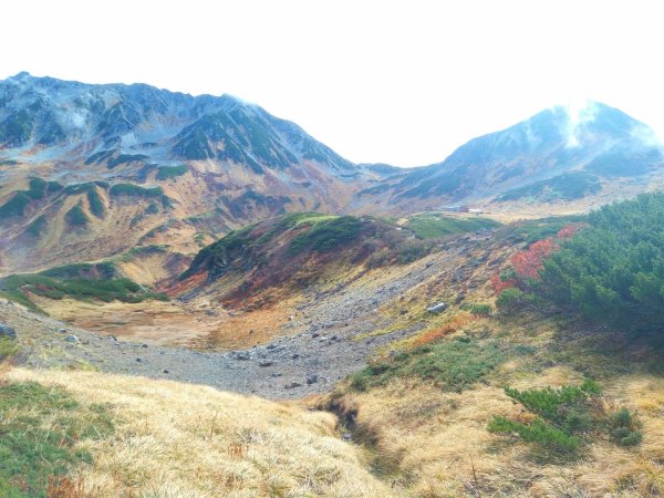 黑部立山秋行2933332