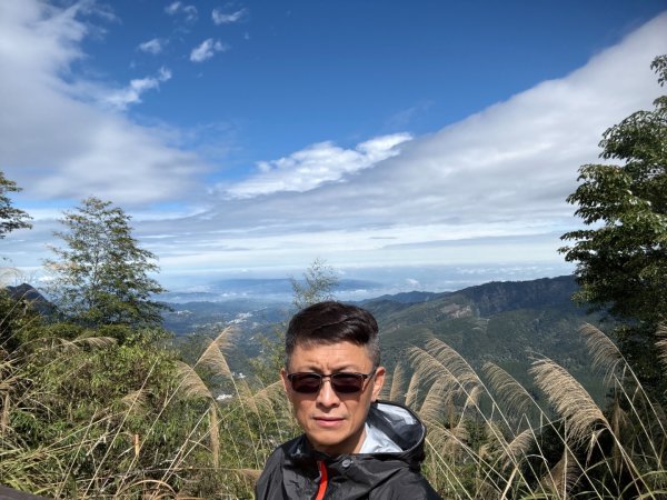 1150301溪頭天文台步道3008345