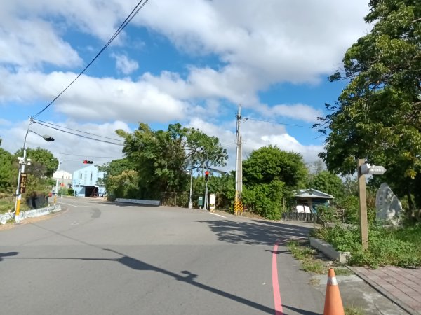 頭份鎮鹿廚坑步道+鹿廚坑山2937980